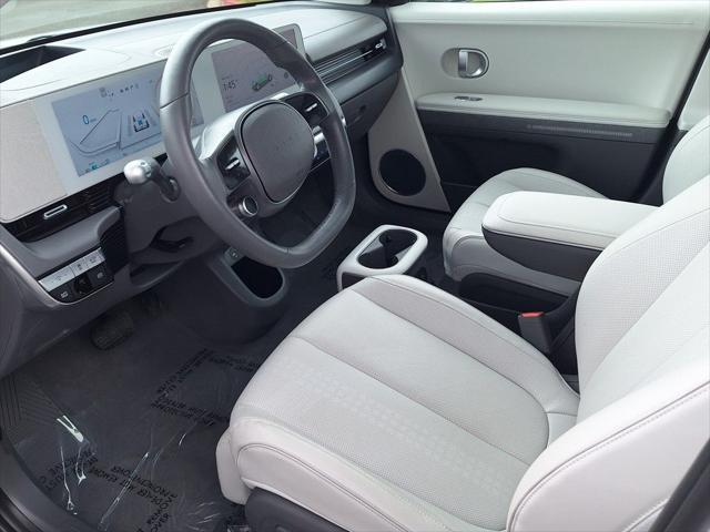 used 2024 Hyundai IONIQ 5 car, priced at $39,488
