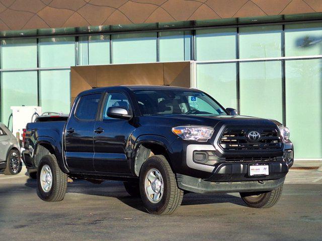 used 2019 Toyota Tacoma car, priced at $33,488