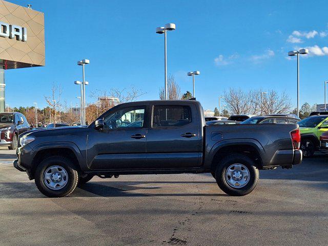 used 2019 Toyota Tacoma car, priced at $32,988