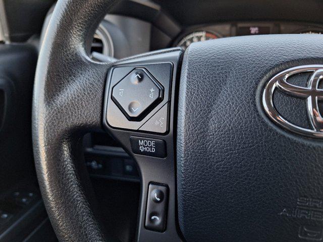 used 2019 Toyota Tacoma car, priced at $32,988