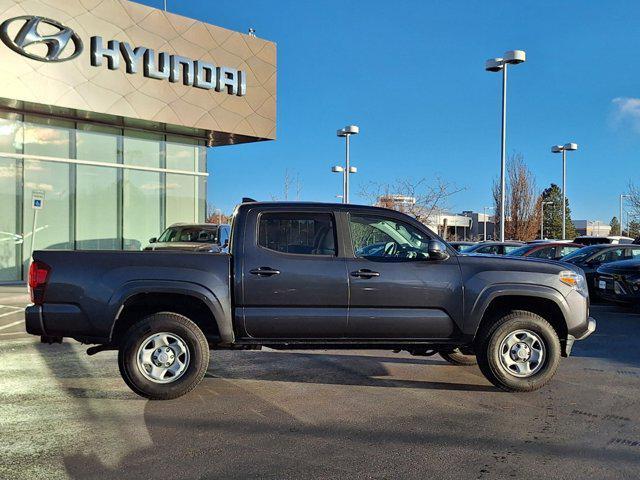 used 2019 Toyota Tacoma car, priced at $32,988