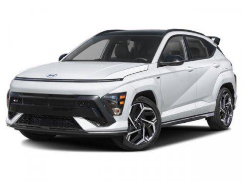 new 2024 Hyundai Kona car, priced at $33,069