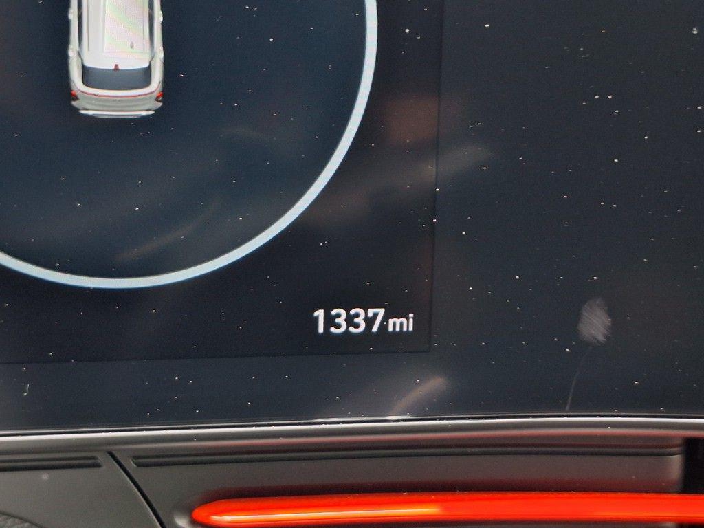 new 2024 Hyundai Kona car, priced at $26,988