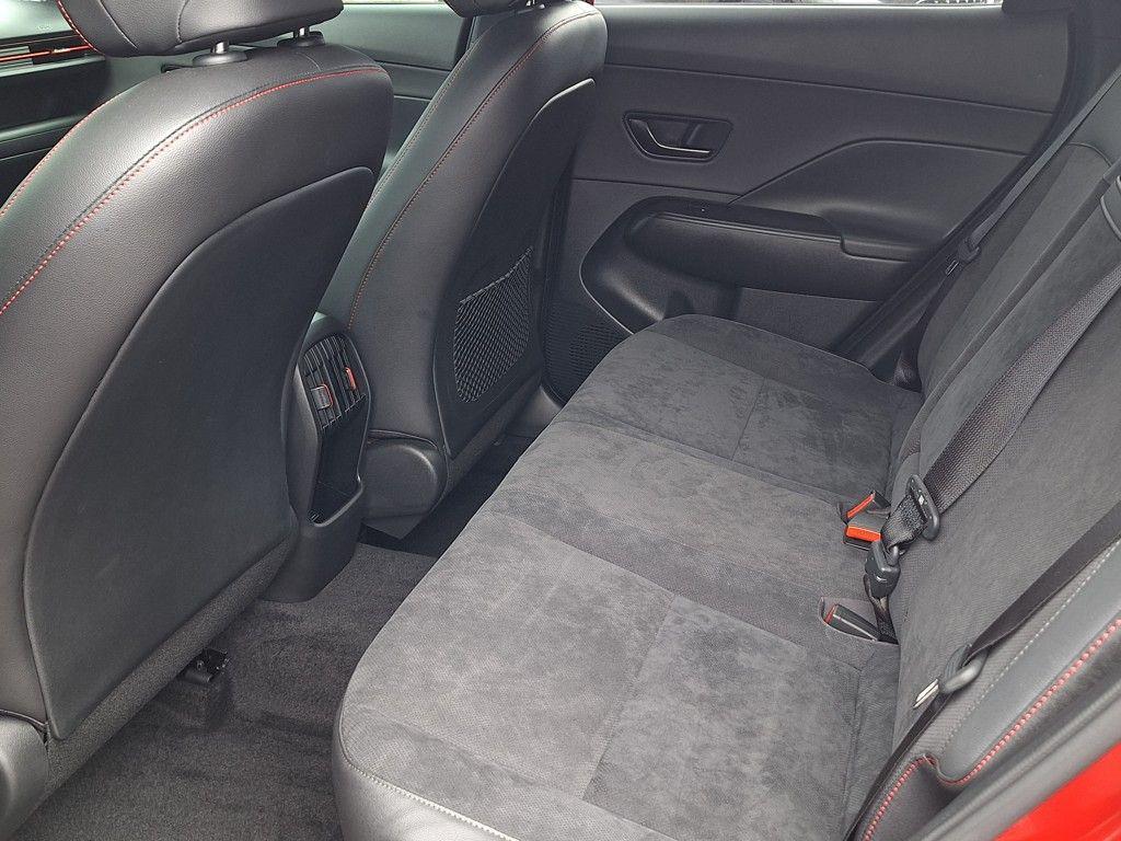 new 2024 Hyundai Kona car, priced at $26,988