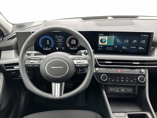 new 2024 Hyundai Sonata car, priced at $29,455