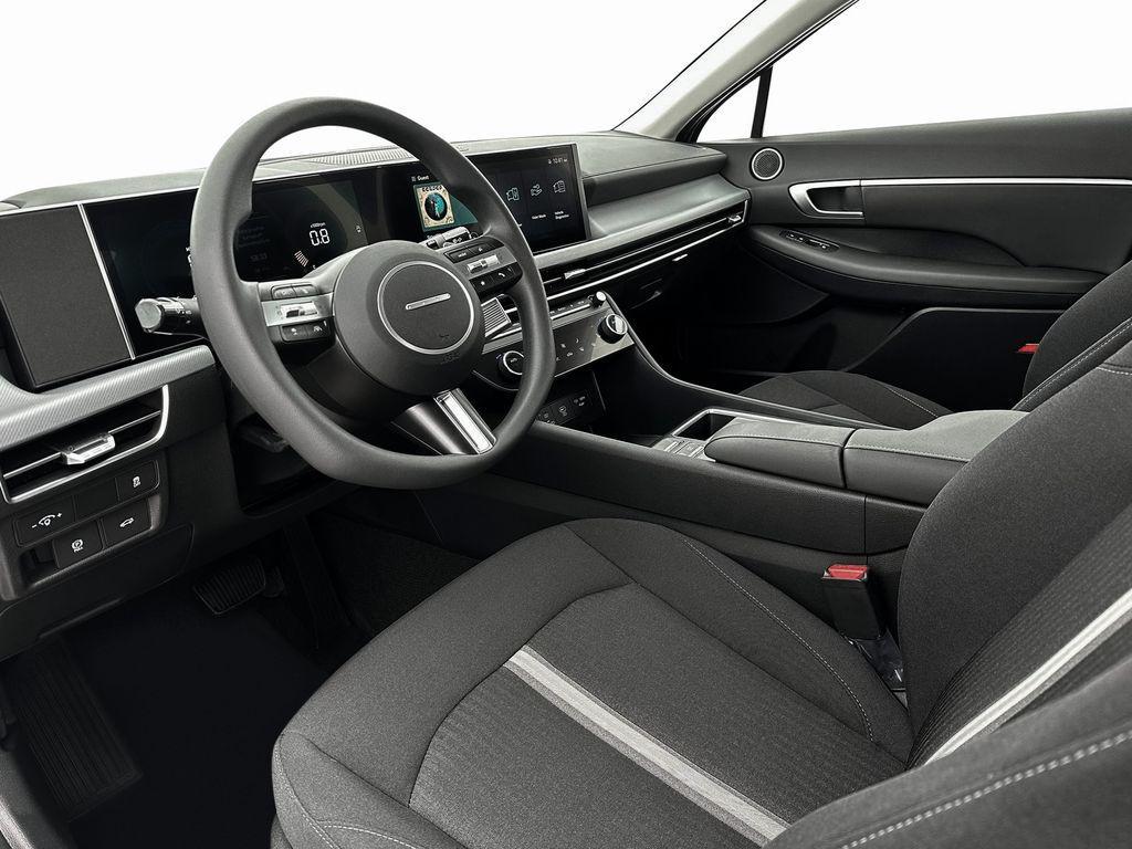 new 2024 Hyundai Sonata car, priced at $29,455