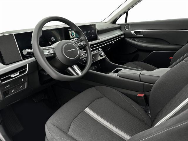 new 2024 Hyundai Sonata car, priced at $29,455
