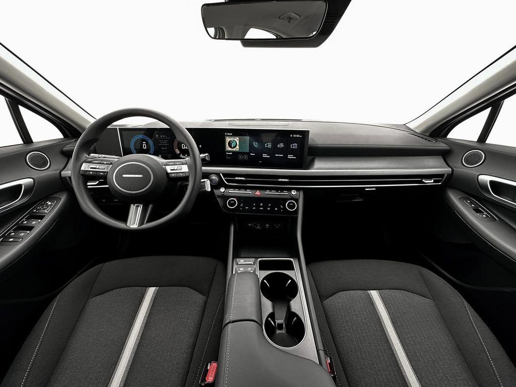new 2024 Hyundai Sonata car, priced at $29,455