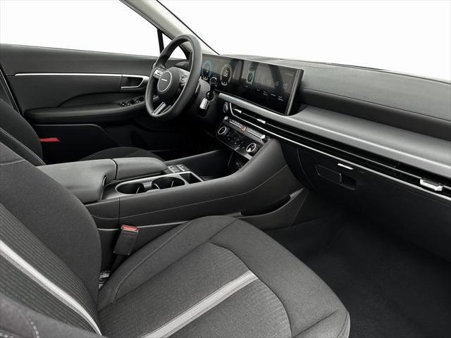 new 2024 Hyundai Sonata car, priced at $29,455