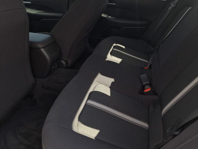 new 2024 Hyundai Sonata car, priced at $29,465