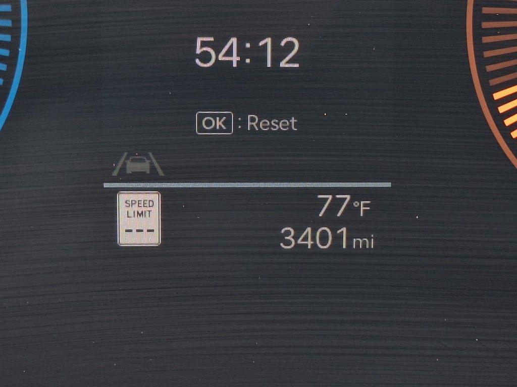 used 2024 Hyundai Sonata car, priced at $29,465