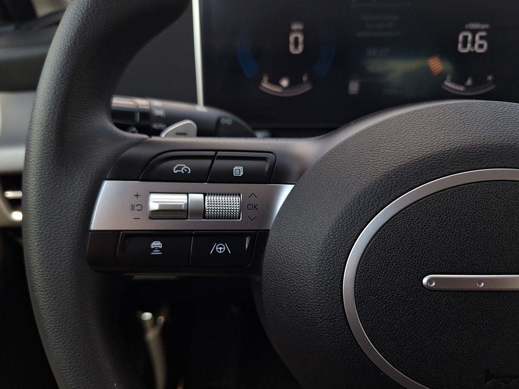 used 2024 Hyundai Sonata car, priced at $29,465