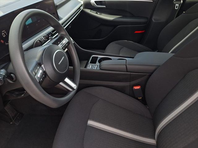 new 2024 Hyundai Sonata car, priced at $29,465