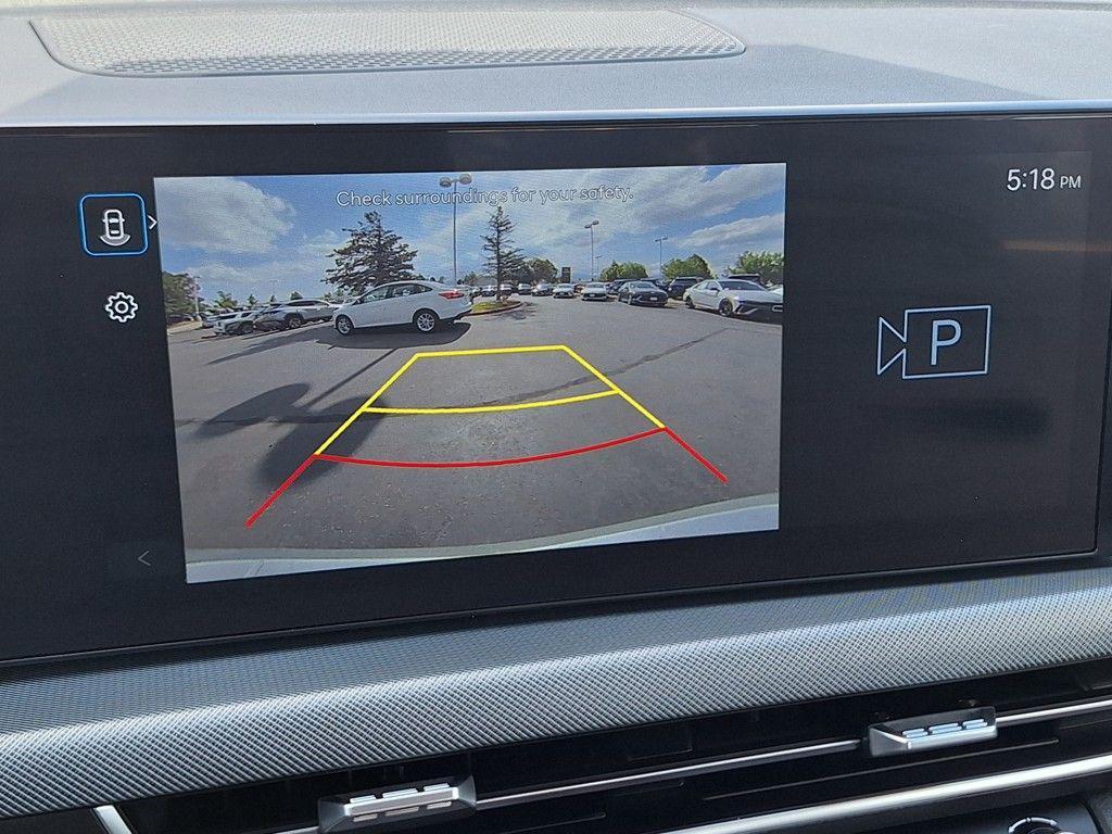 new 2024 Hyundai Sonata car, priced at $29,465