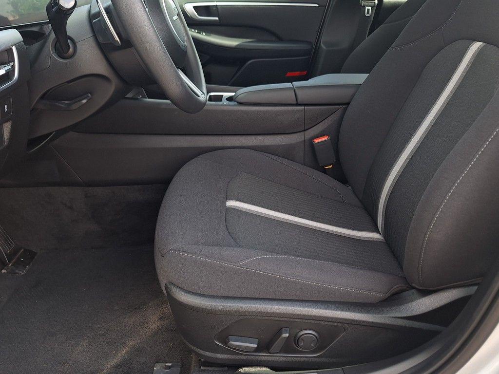 new 2024 Hyundai Sonata car, priced at $29,465
