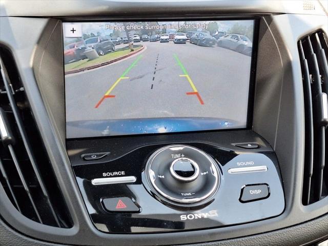 used 2017 Ford C-Max Energi car, priced at $15,588