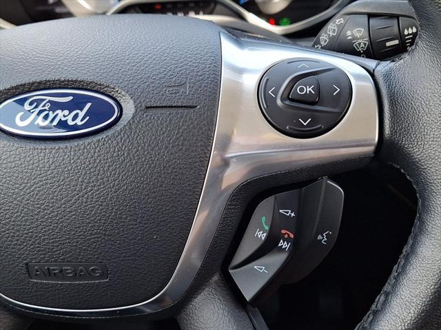 used 2017 Ford C-Max Energi car, priced at $15,588