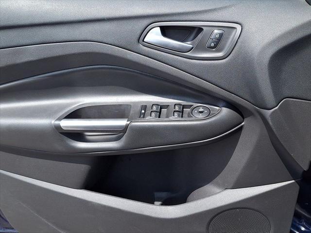 used 2017 Ford C-Max Energi car, priced at $15,588