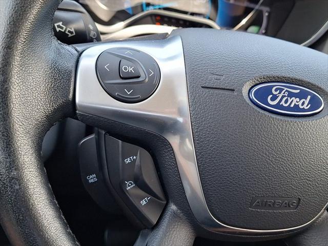 used 2017 Ford C-Max Energi car, priced at $15,588