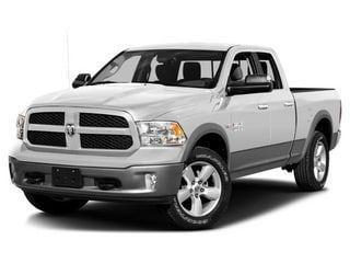 used 2016 Ram 1500 car, priced at $20,988