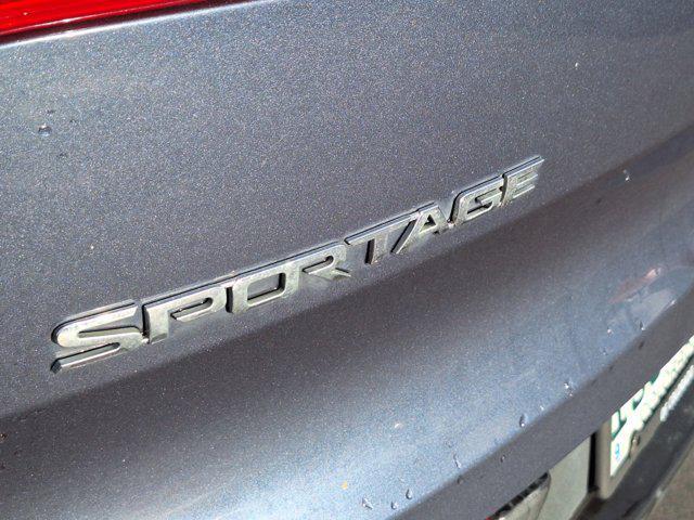 used 2013 Kia Sportage car, priced at $8,988