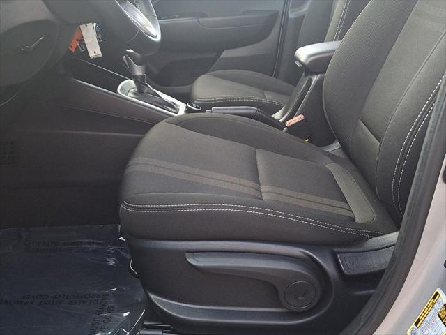 used 2023 Hyundai Venue car, priced at $19,988