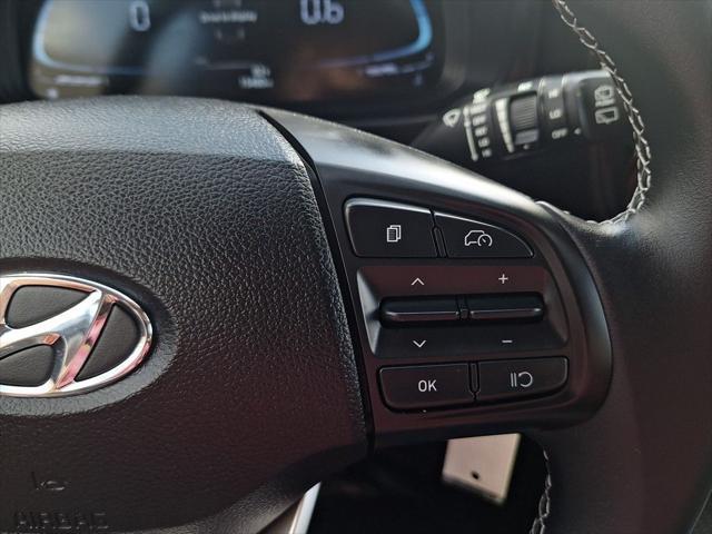used 2023 Hyundai Venue car, priced at $19,988