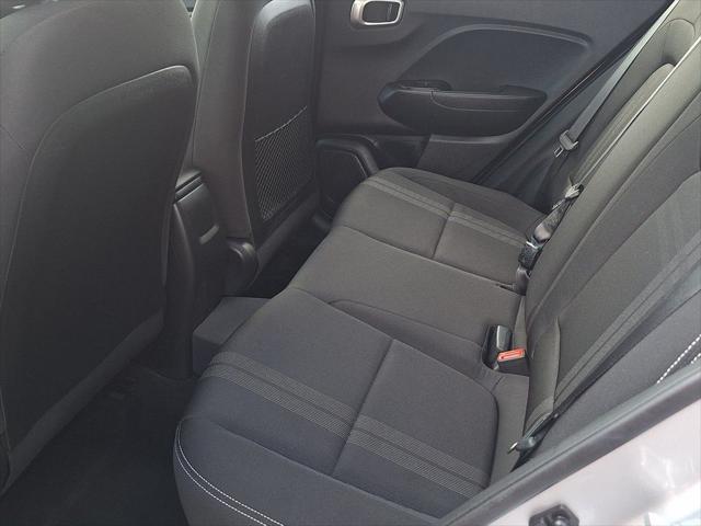 used 2023 Hyundai Venue car, priced at $19,988