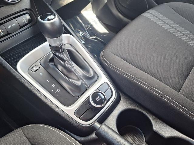 used 2023 Hyundai Venue car, priced at $19,988
