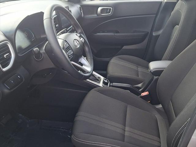 used 2023 Hyundai Venue car, priced at $19,988
