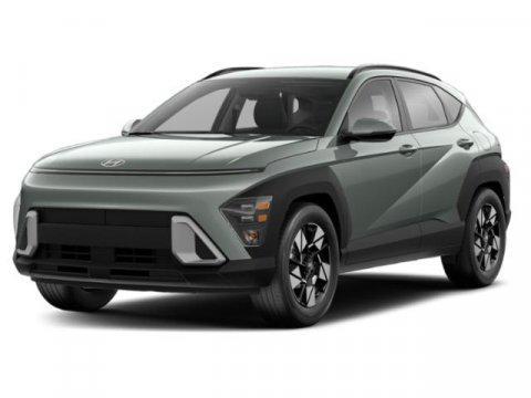 new 2024 Hyundai Kona car, priced at $29,718