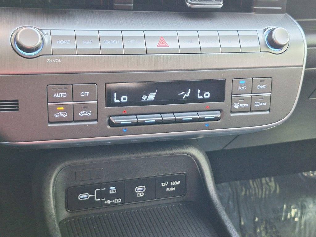 new 2024 Hyundai Kona car, priced at $25,988