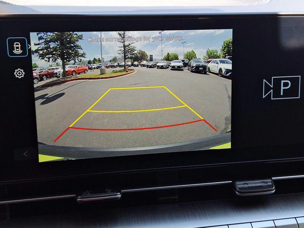 new 2024 Hyundai Kona car, priced at $25,988