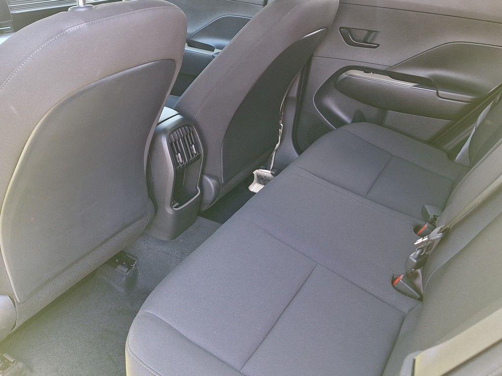 new 2024 Hyundai Kona car, priced at $25,988