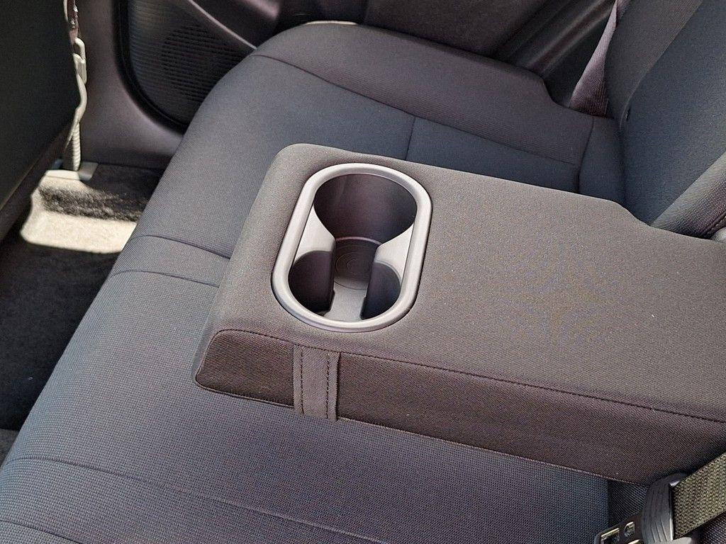 new 2024 Hyundai Kona car, priced at $25,988