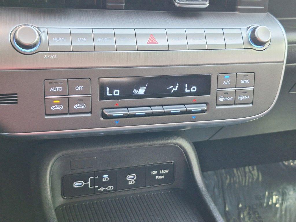 new 2024 Hyundai Kona car, priced at $25,988