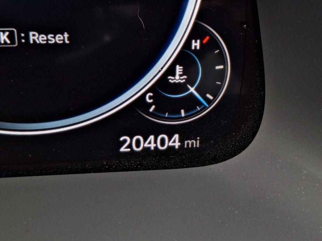 used 2022 Hyundai Sonata car, priced at $21,288