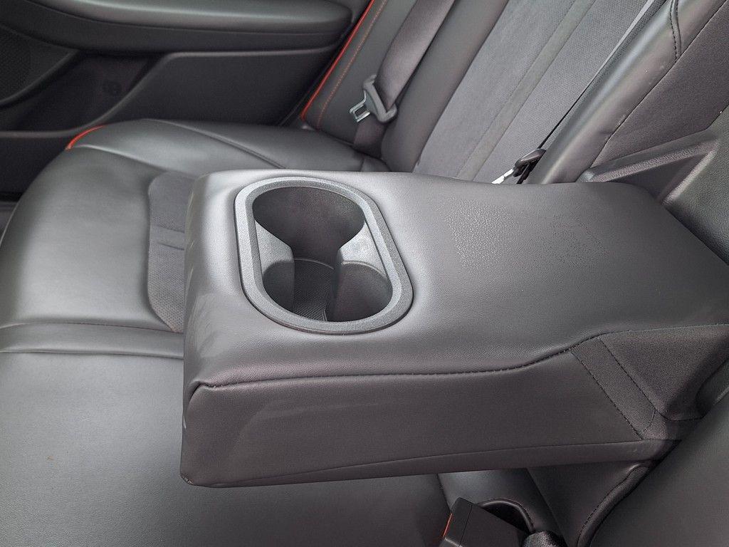 used 2022 Hyundai Sonata car, priced at $21,288