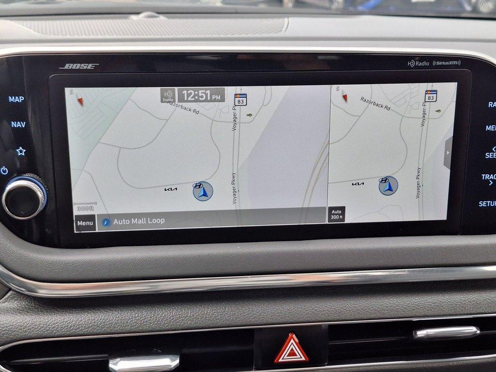 used 2022 Hyundai Sonata car, priced at $21,288