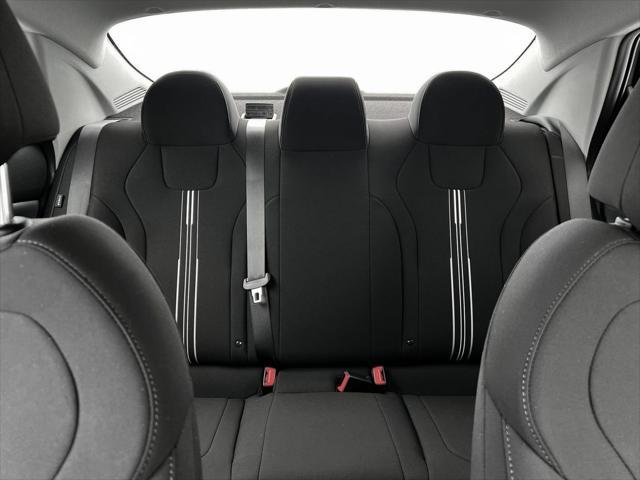 new 2024 Hyundai Elantra car, priced at $24,530