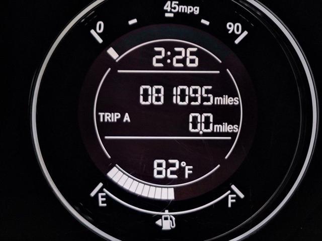 used 2017 Honda HR-V car, priced at $15,988