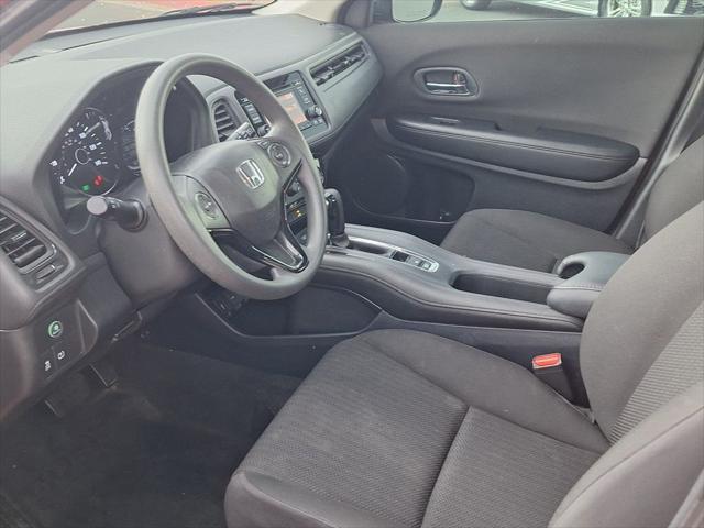 used 2017 Honda HR-V car, priced at $15,988