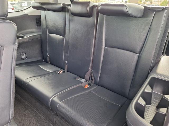 used 2024 Toyota Grand Highlander car, priced at $53,988