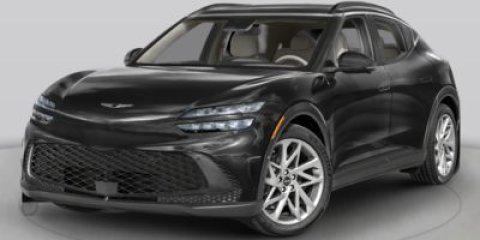 new 2025 Genesis GV60 car, priced at $59,159