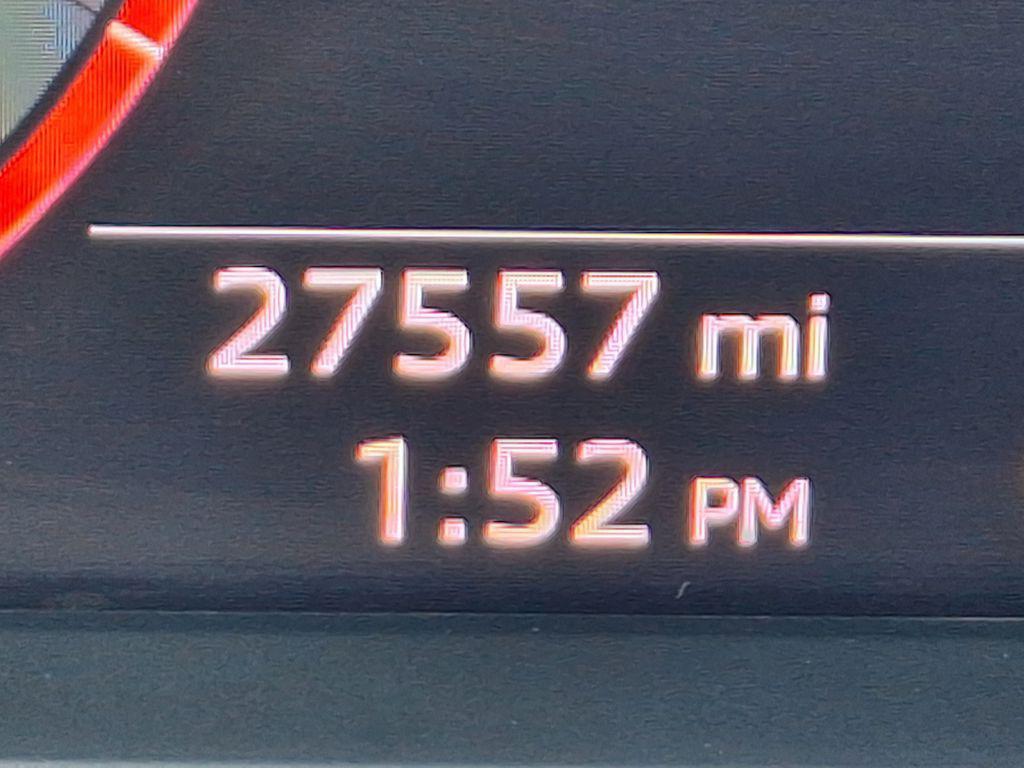 used 2022 Audi Q3 car, priced at $27,988