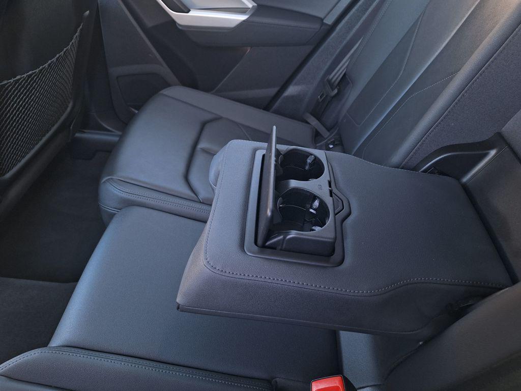 used 2022 Audi Q3 car, priced at $27,988