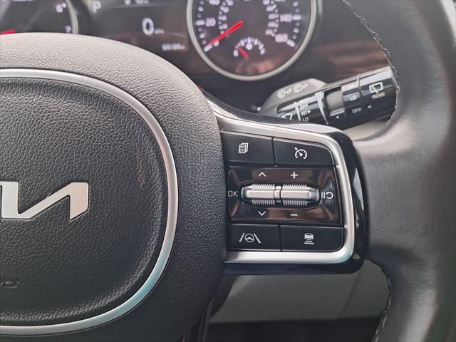 used 2022 Kia Carnival car, priced at $32,988