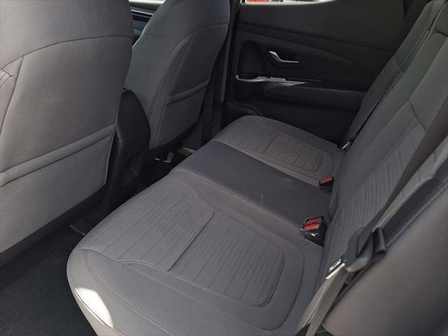 used 2022 Hyundai SANTA CRUZ car, priced at $23,988