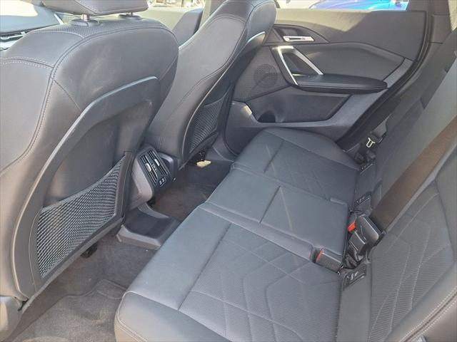used 2023 BMW X1 car, priced at $33,988