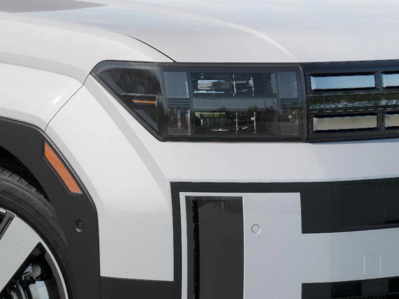 new 2026 Hyundai Santa Fe car, priced at $47,685